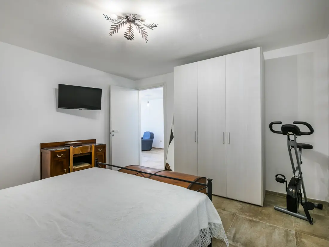 Maison de Vacances Cecina