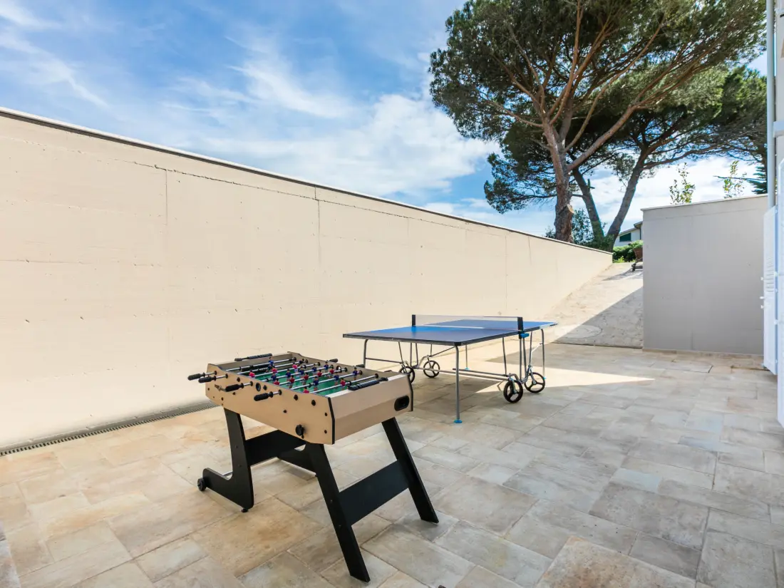 Maison de Vacances Cecina
