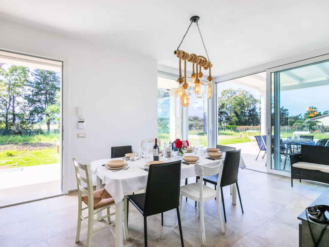 Maison de Vacances Cecina
