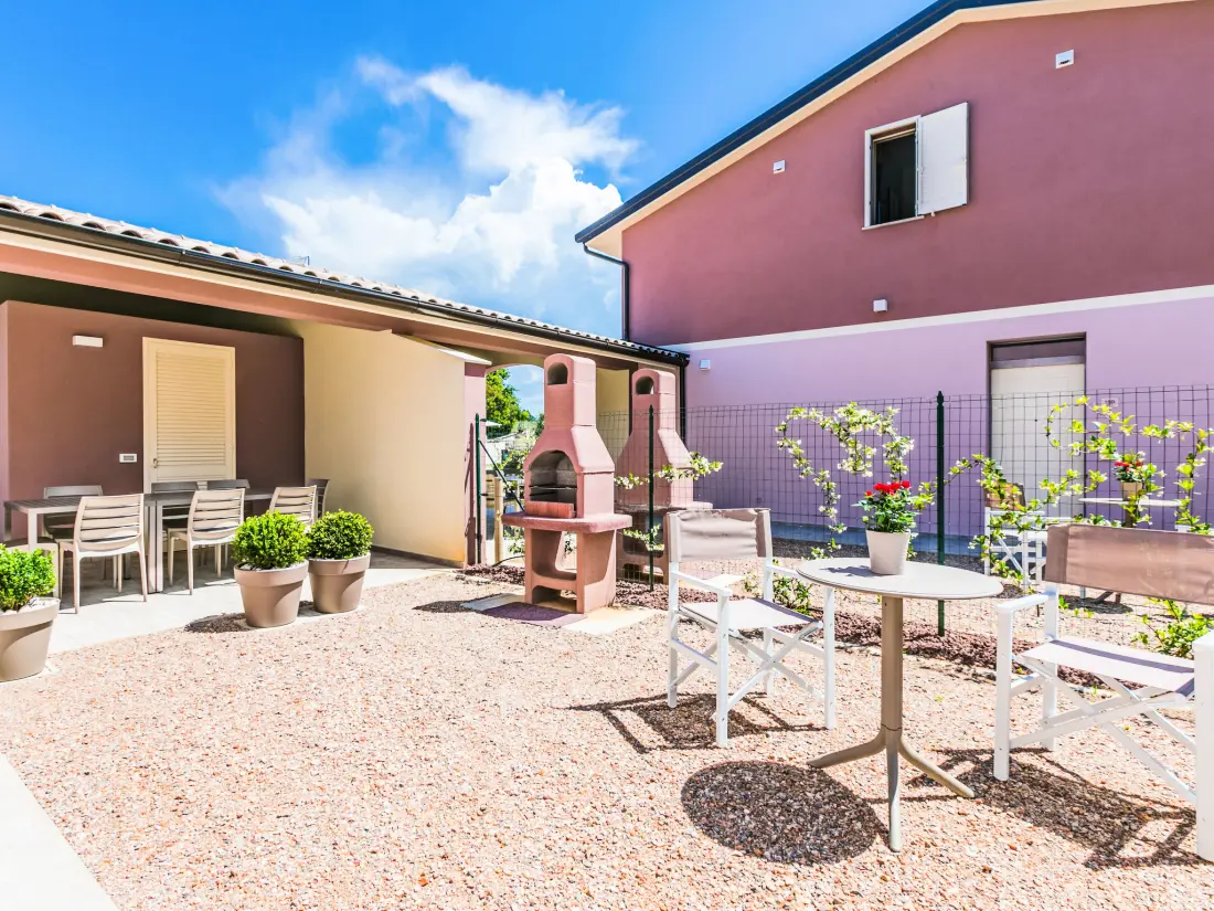 Maison de Vacances Cecina