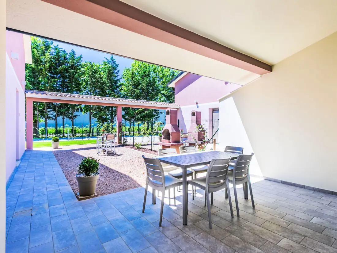Maison de Vacances Cecina