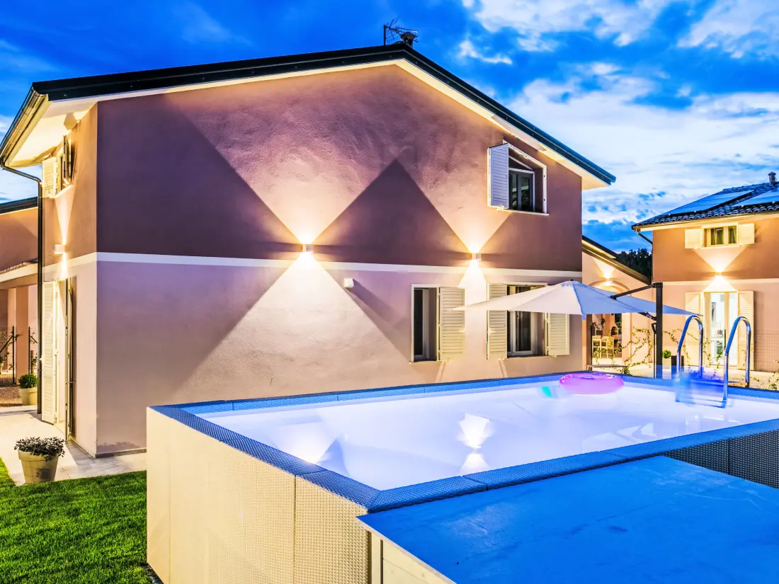 Maison de Vacances Cecina