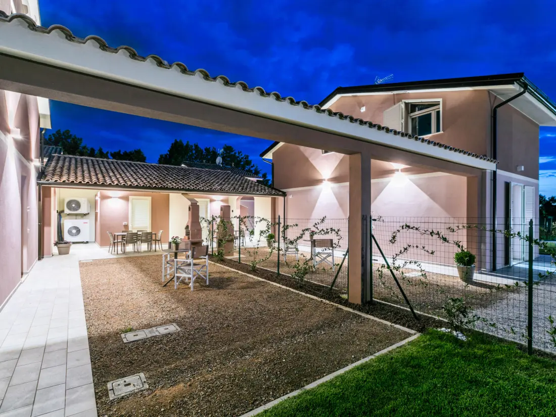 Maison de Vacances Cecina