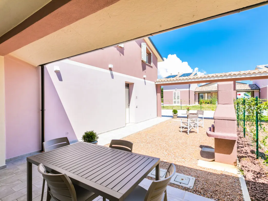 Maison de Vacances Cecina