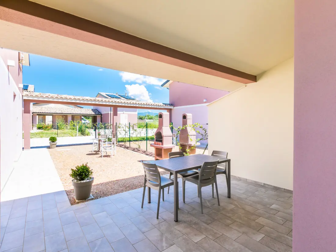 Maison de Vacances Cecina