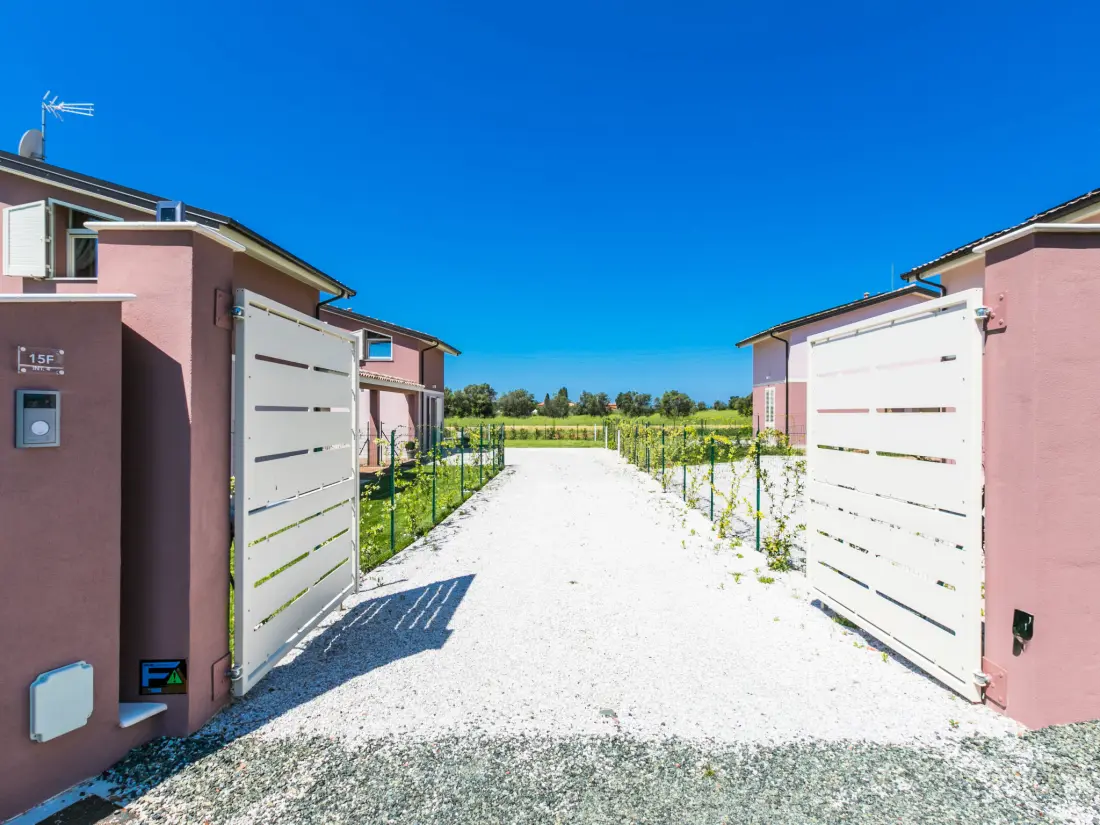 Maison de Vacances Cecina