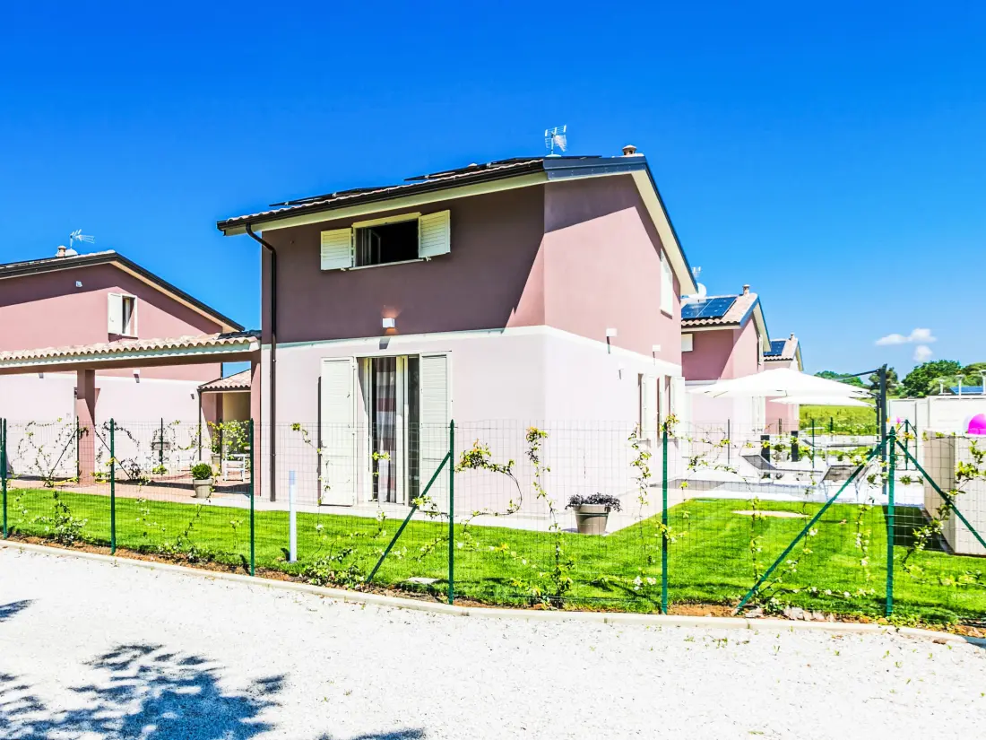 Maison de Vacances Cecina