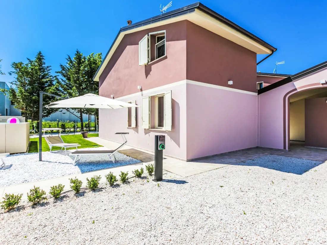 Maison de Vacances Cecina