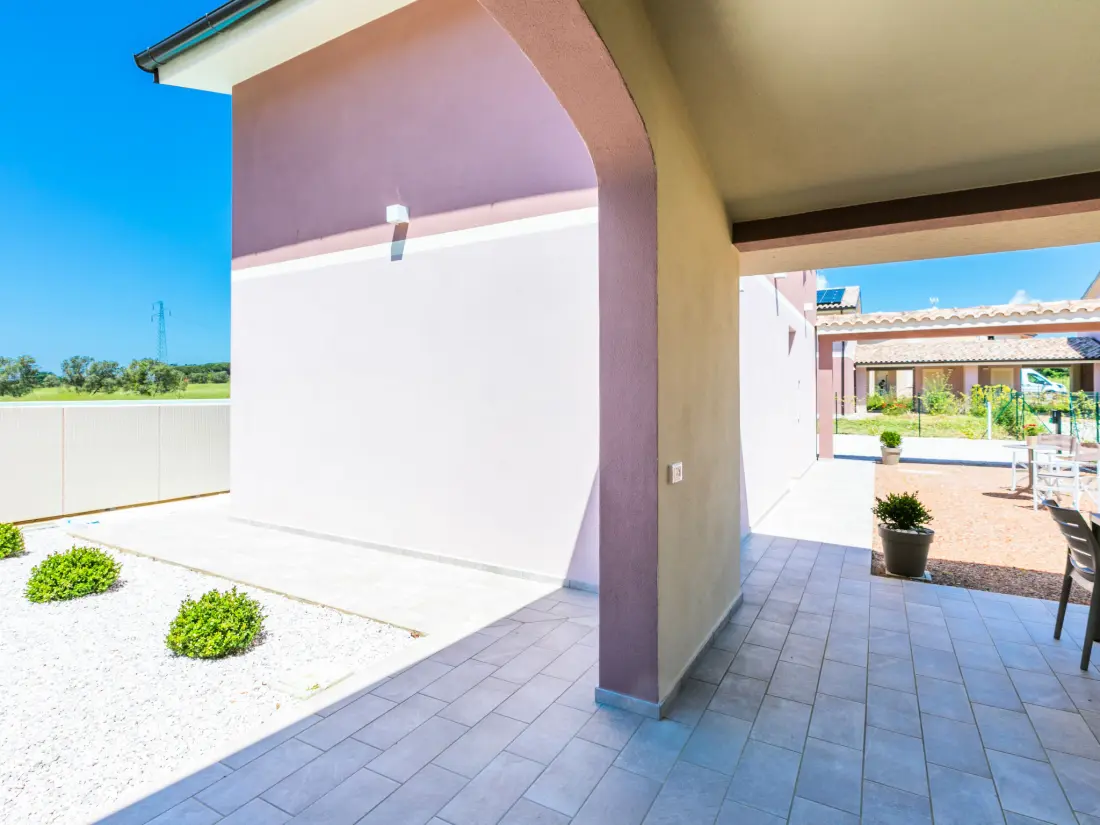 Maison de Vacances Cecina