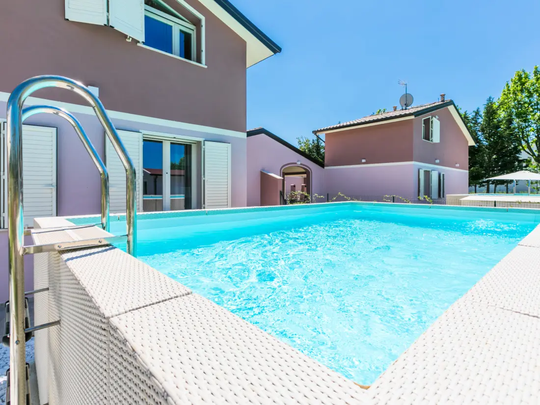 Maison de Vacances Cecina