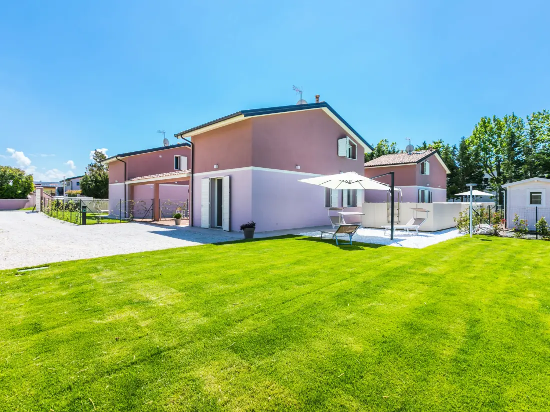 Maison de Vacances Cecina