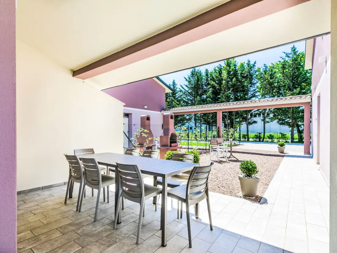 Maison de Vacances Cecina