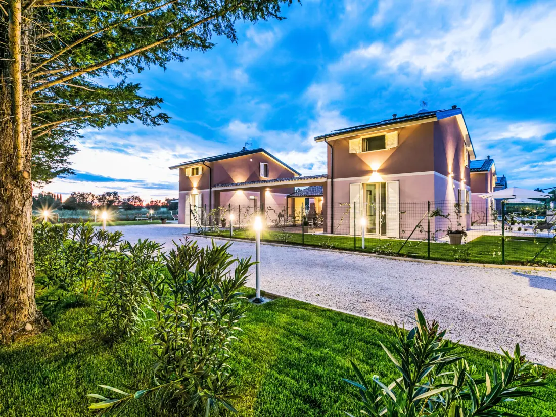 Maison de Vacances Cecina