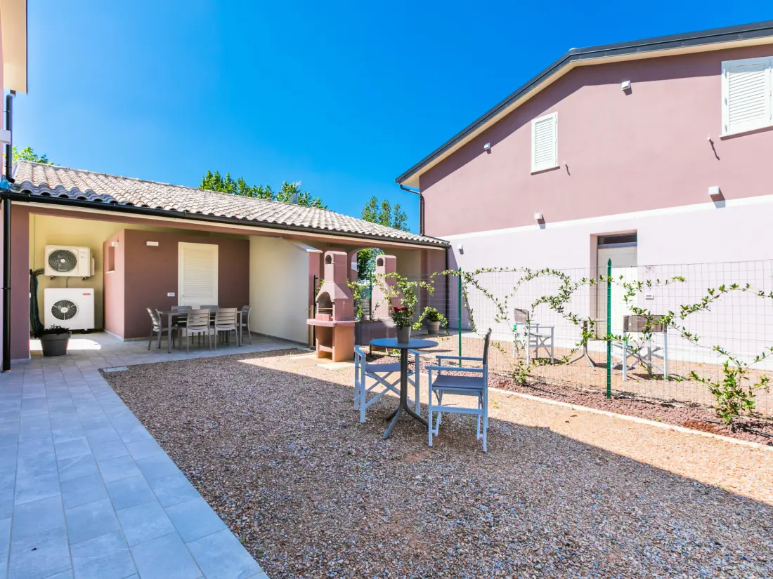 Maison de Vacances Cecina