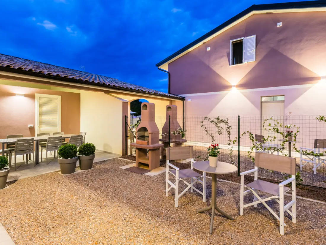 Maison de Vacances Cecina