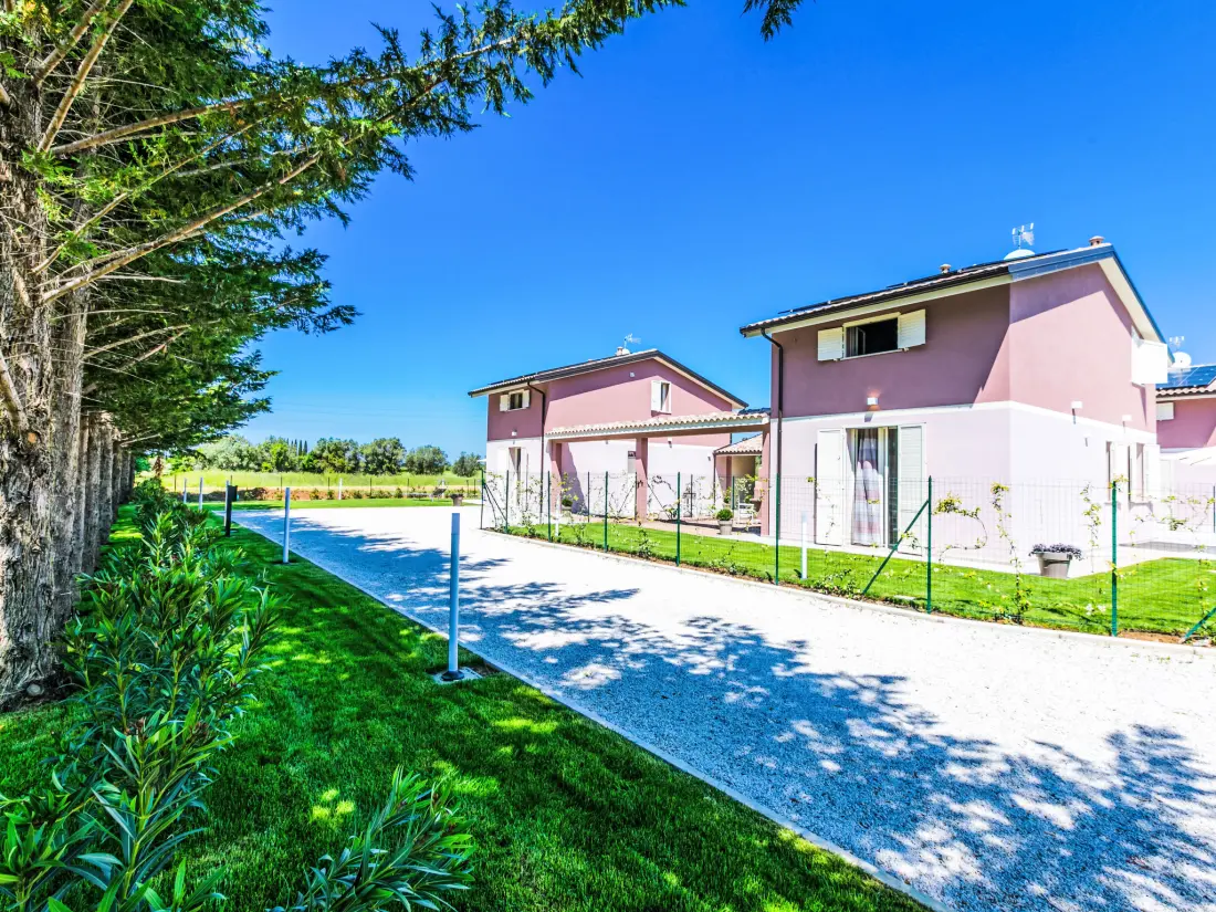 Maison de Vacances Cecina