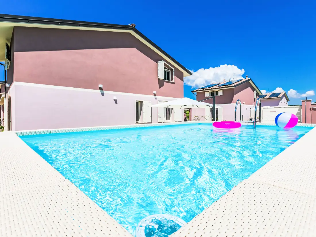 Maison de Vacances Cecina