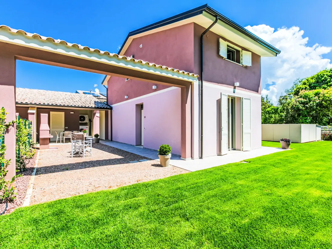 Maison de Vacances Cecina