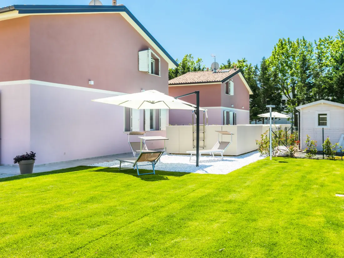 Maison de Vacances Cecina