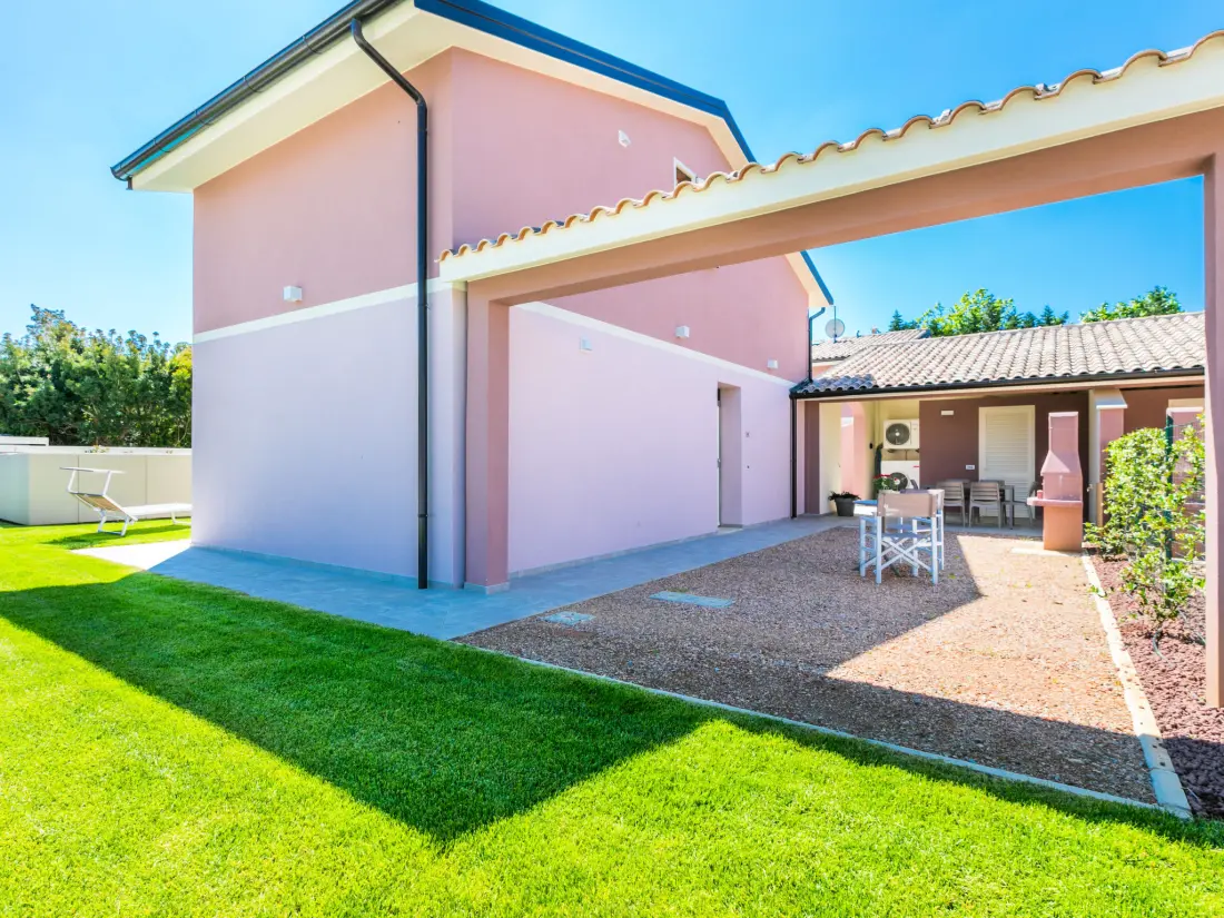 Maison de Vacances Cecina