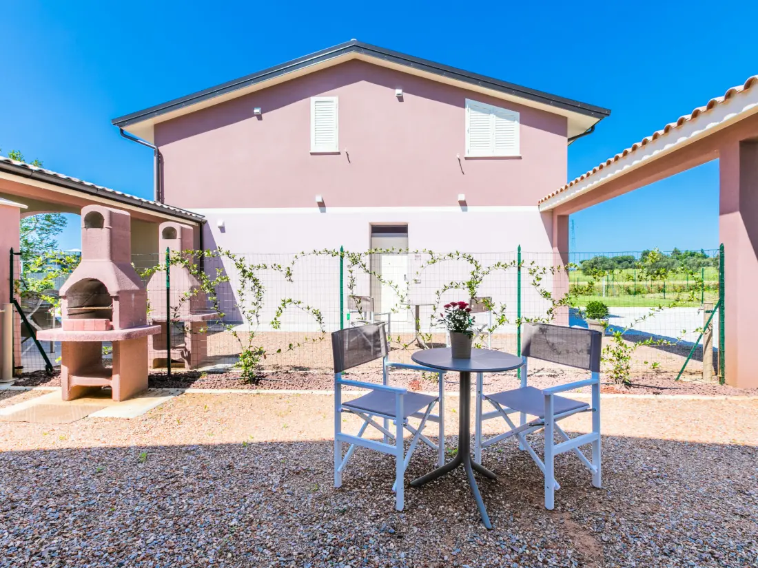 Maison de Vacances Cecina