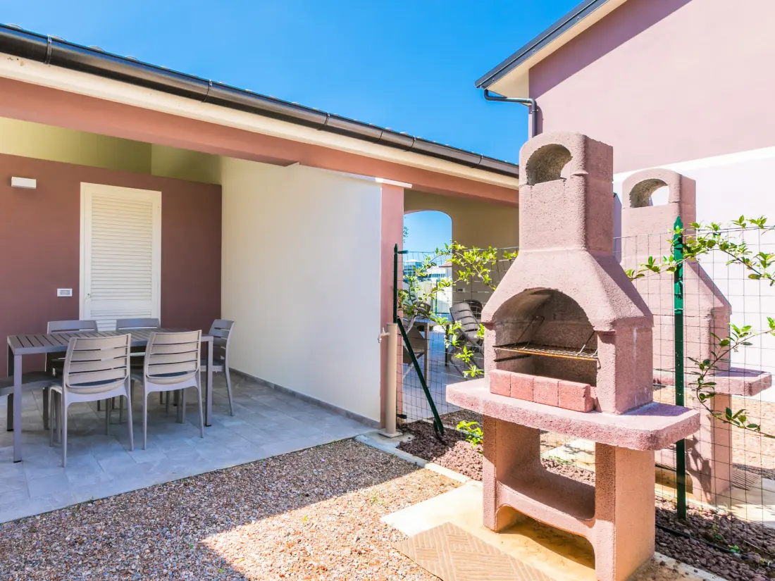 Maison de Vacances Cecina