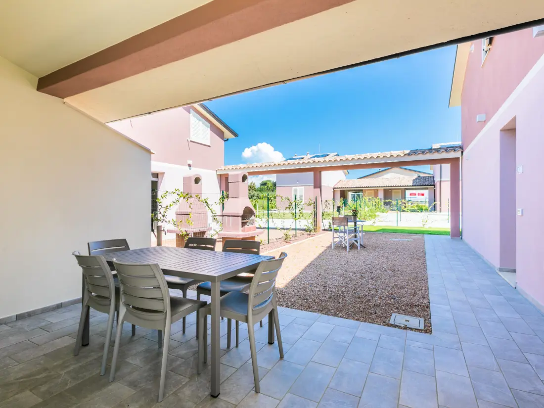 Maison de Vacances Cecina