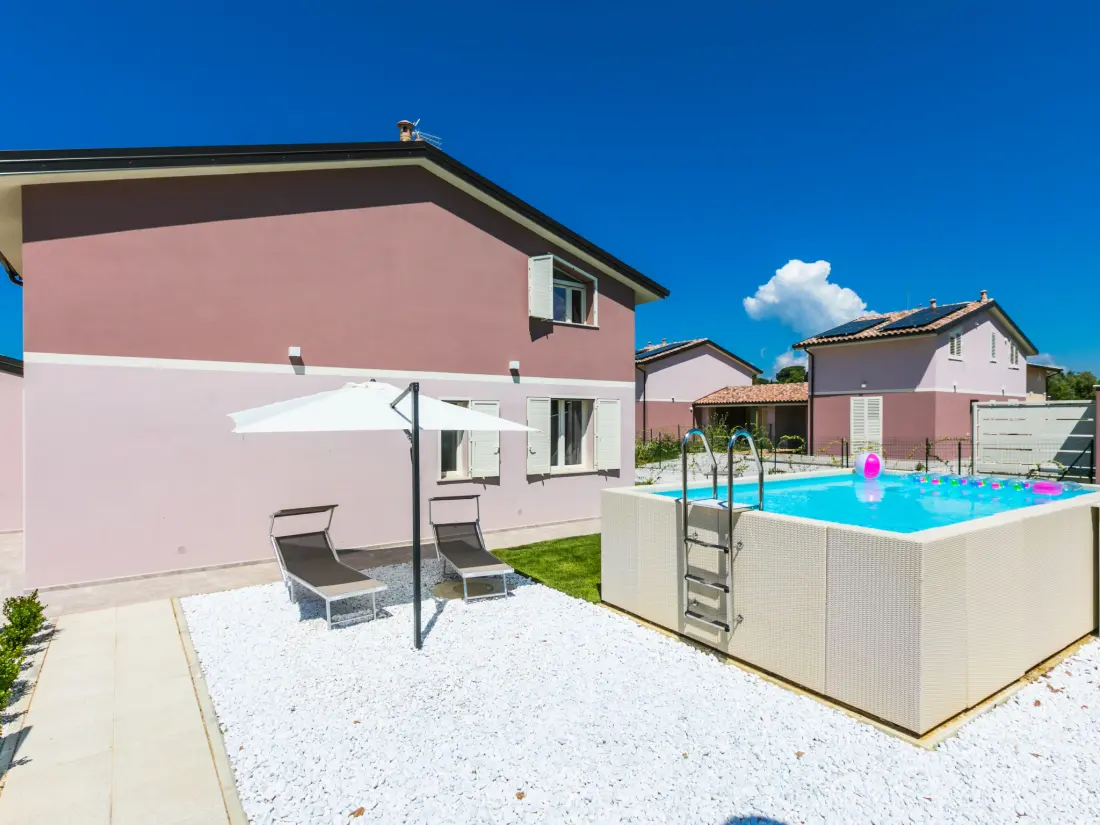 Maison de Vacances Cecina