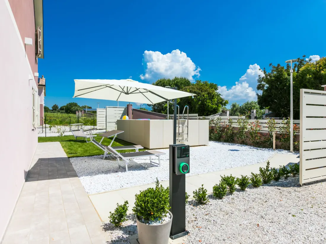 Maison de Vacances Cecina