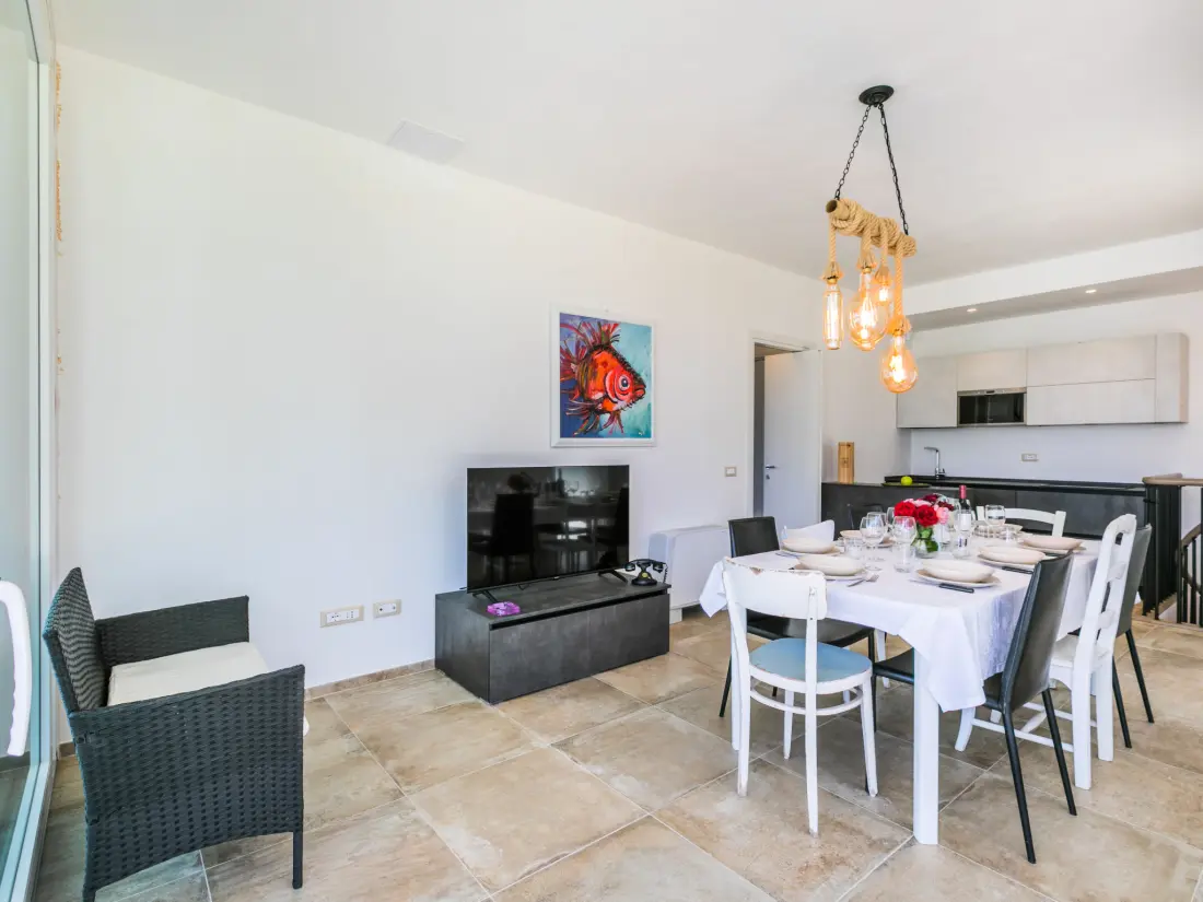 Maison de Vacances Cecina