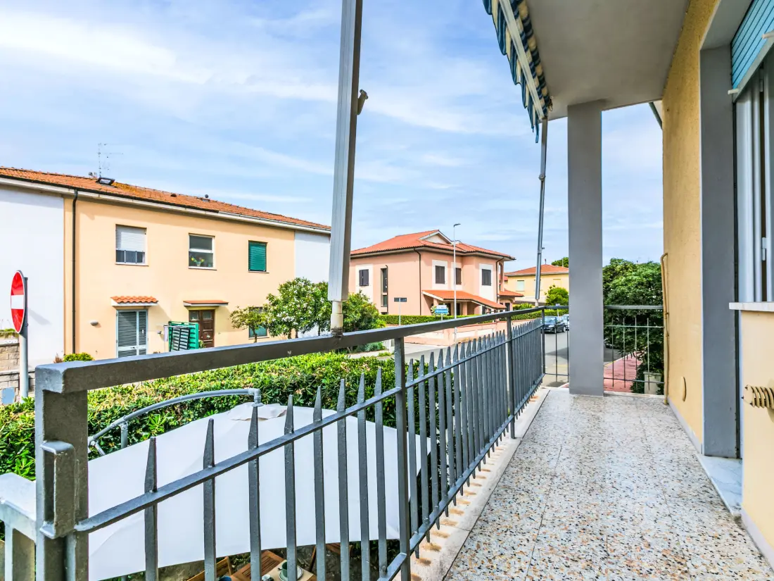 Résidence Casa Elisa