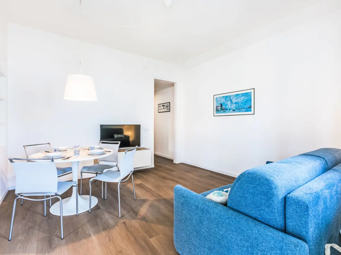 Résidence Casa Elisa