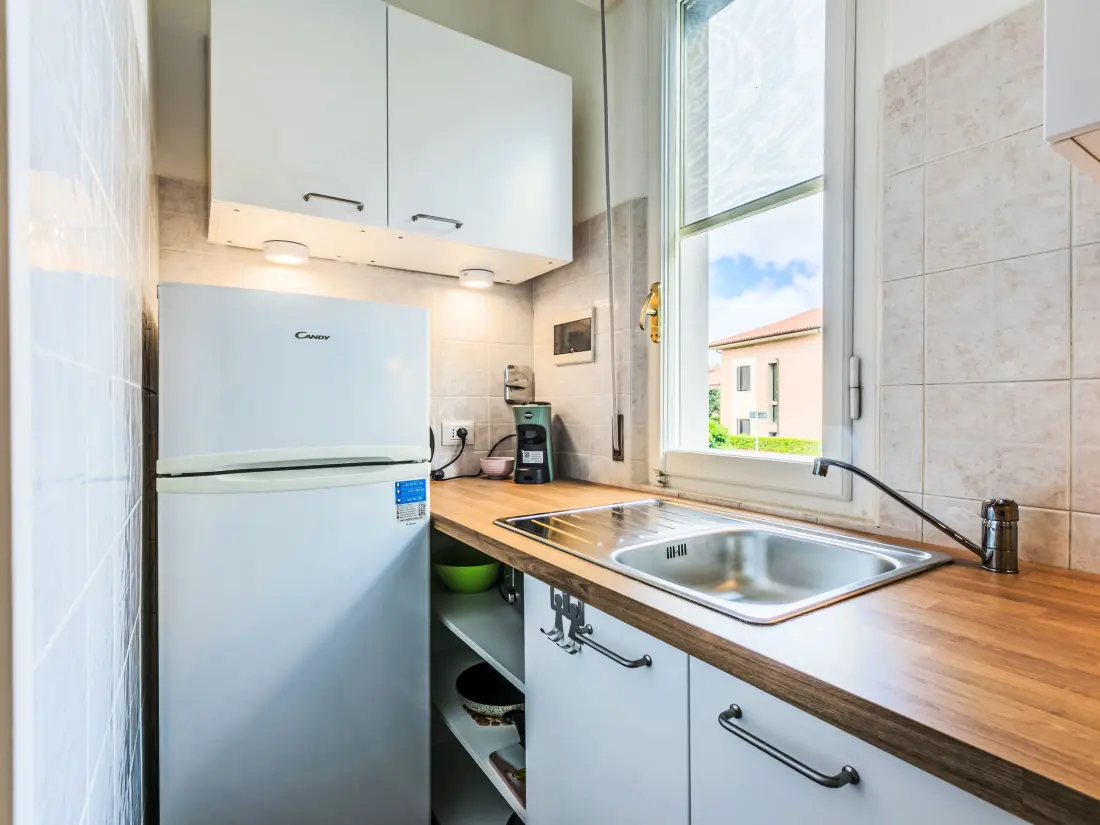 Résidence Casa Elisa