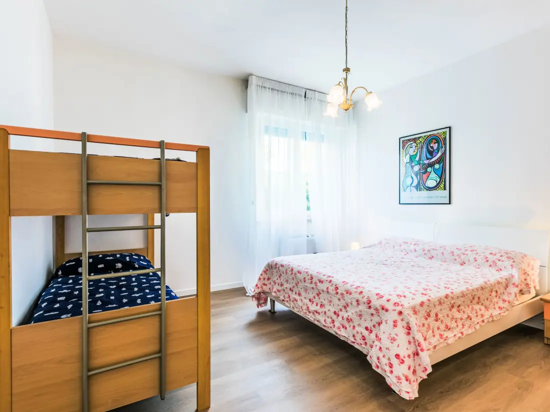Résidence Casa Elisa