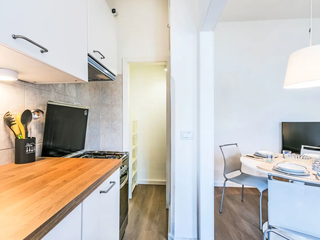 Résidence Casa Elisa