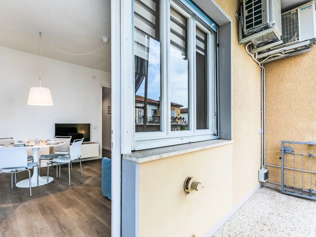 Résidence Casa Elisa