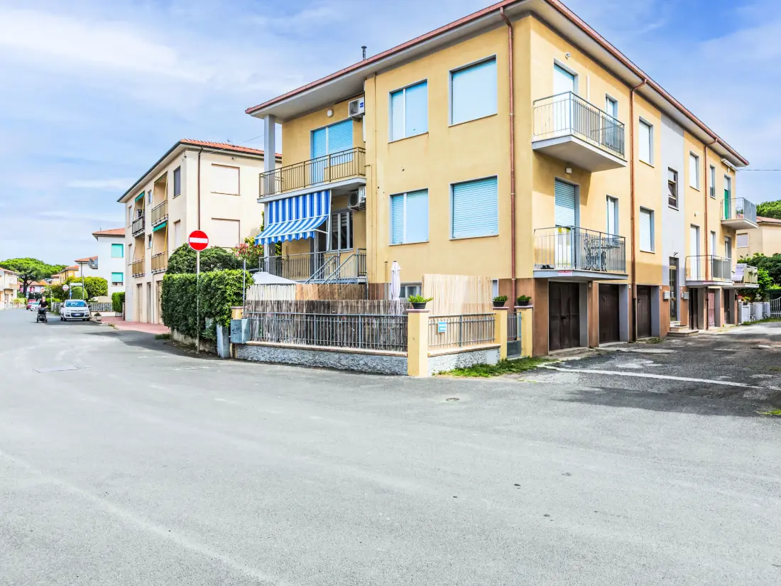 Résidence Casa Elisa