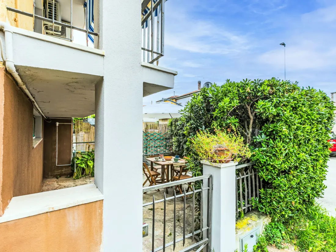 Résidence Casa Elisa