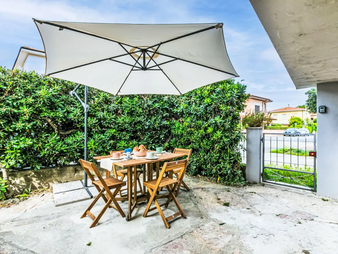 Résidence Casa Elisa