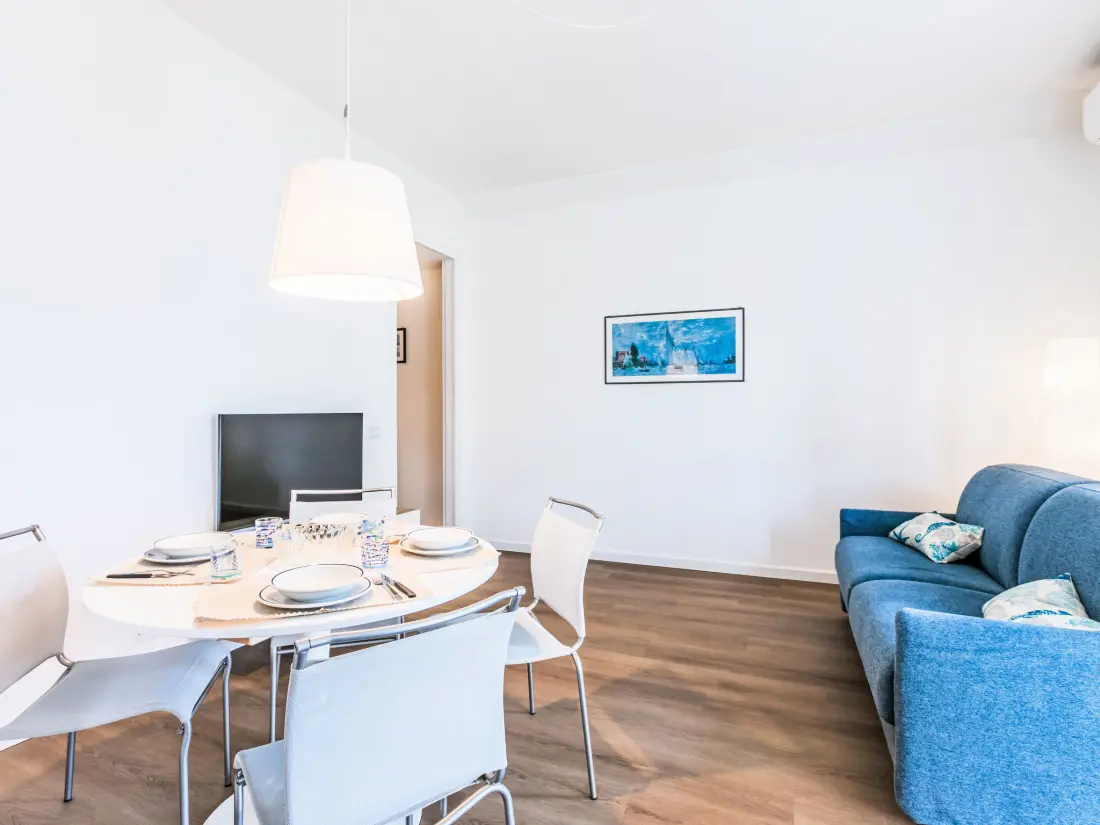 Résidence Casa Elisa