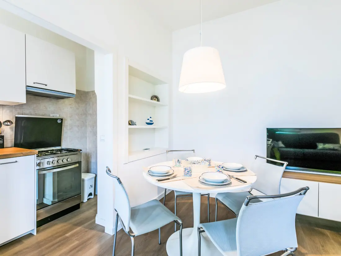 Résidence Casa Elisa