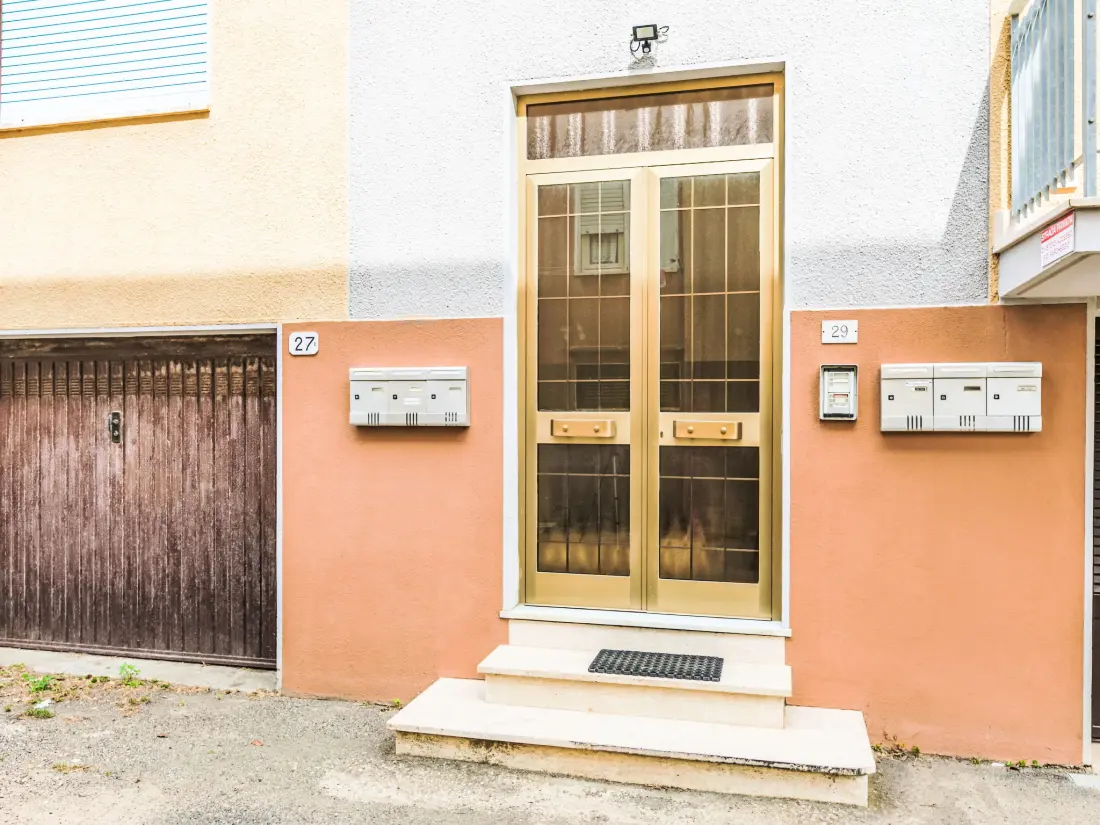 Résidence Casa Elisa