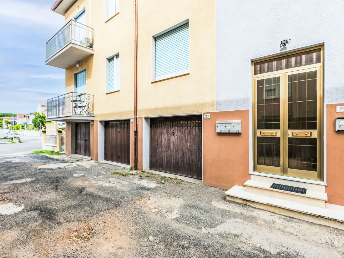 Résidence Casa Elisa