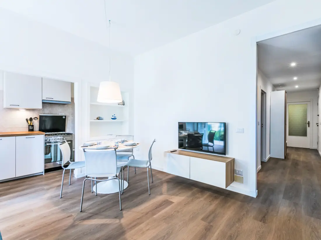 Résidence Casa Elisa