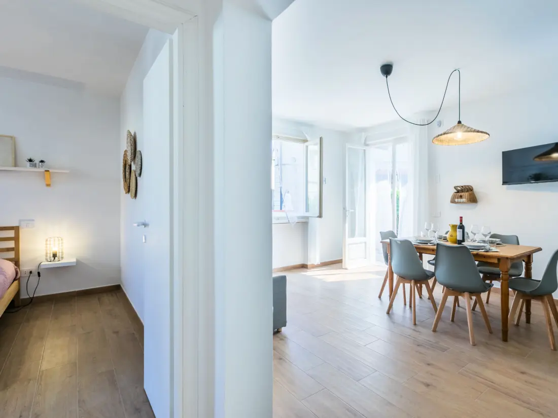 Résidence Casa Rico