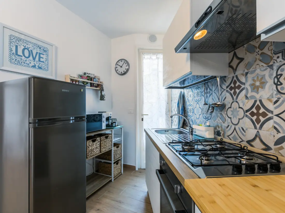 Résidence Casa Rico