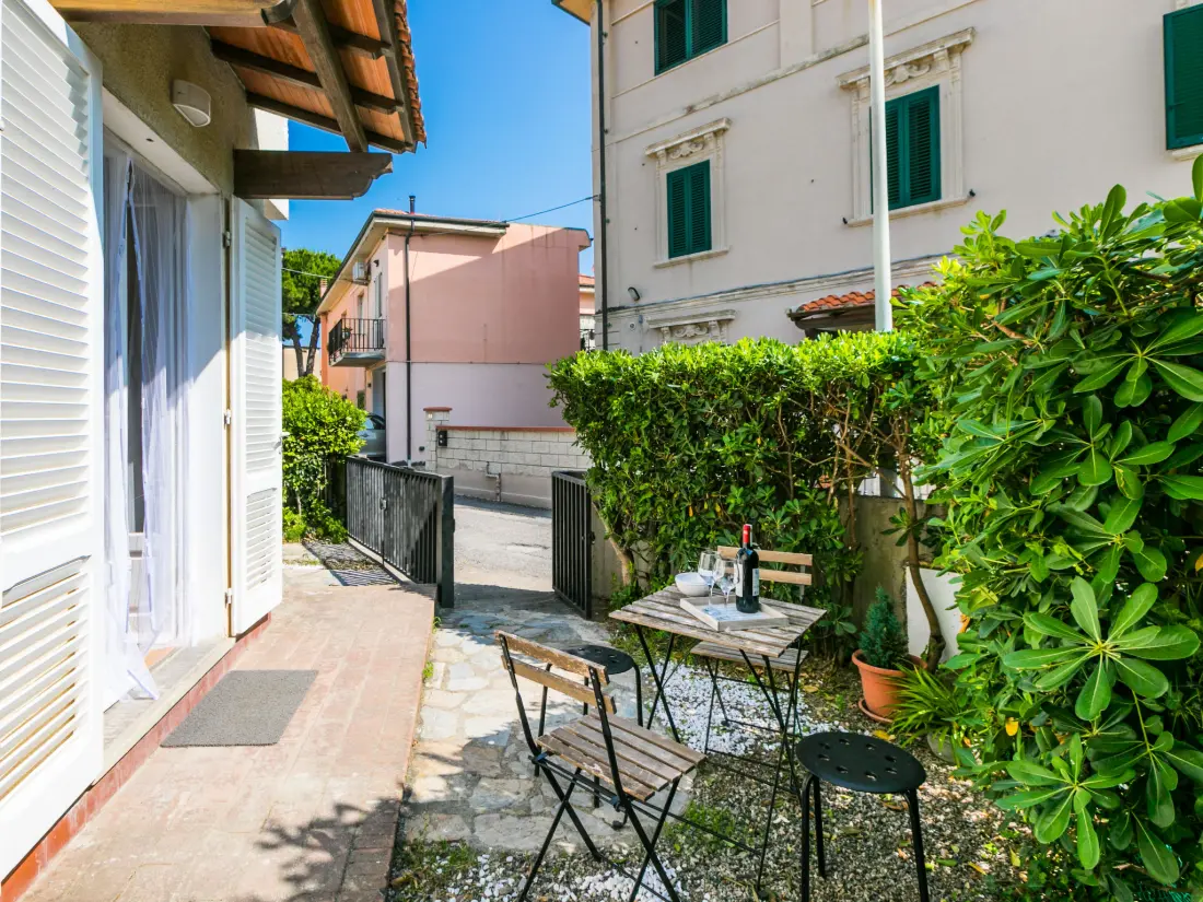 Résidence Casa Rico