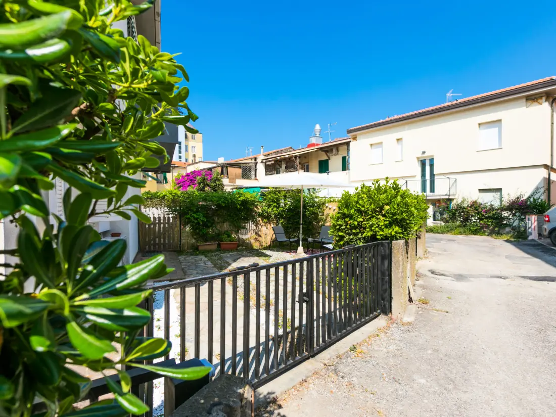 Résidence Casa Rico