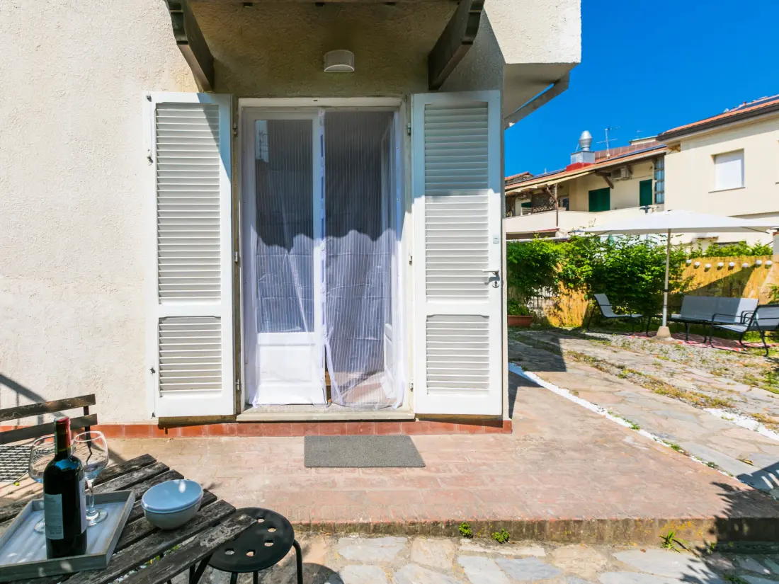 Résidence Casa Rico