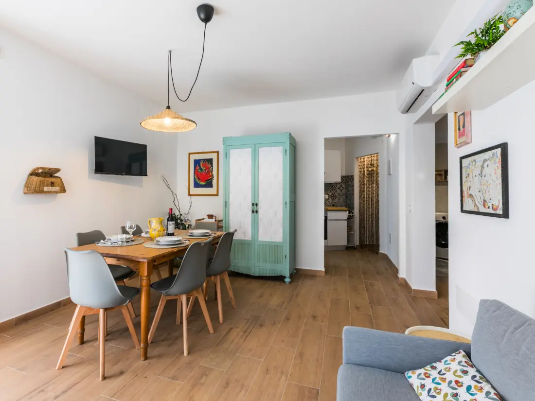 Résidence Casa Rico
